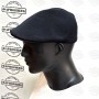 Kangol Seamless Tropic 507 (Black)